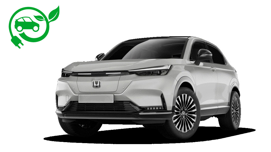G: SUV Large - ELECTRIC